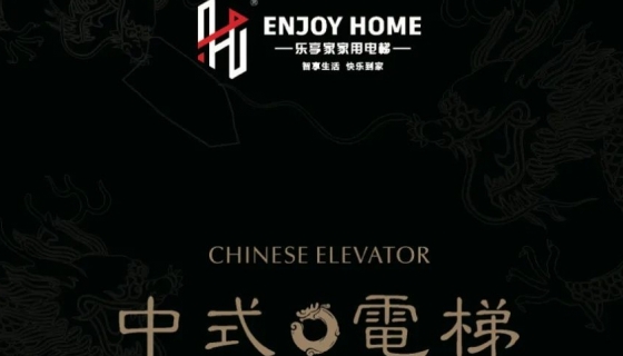 讓世界看到中式美學丨中國國際電梯展覽會圓滿落幕！
